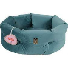 CHAMBORD CHESTER PET BED BLU 